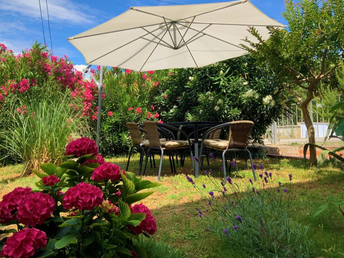 Apartment Agava Istria - Family Vacation Rental With Free Parking, Garden, Wifi Ližnjan Eksteriør bilde