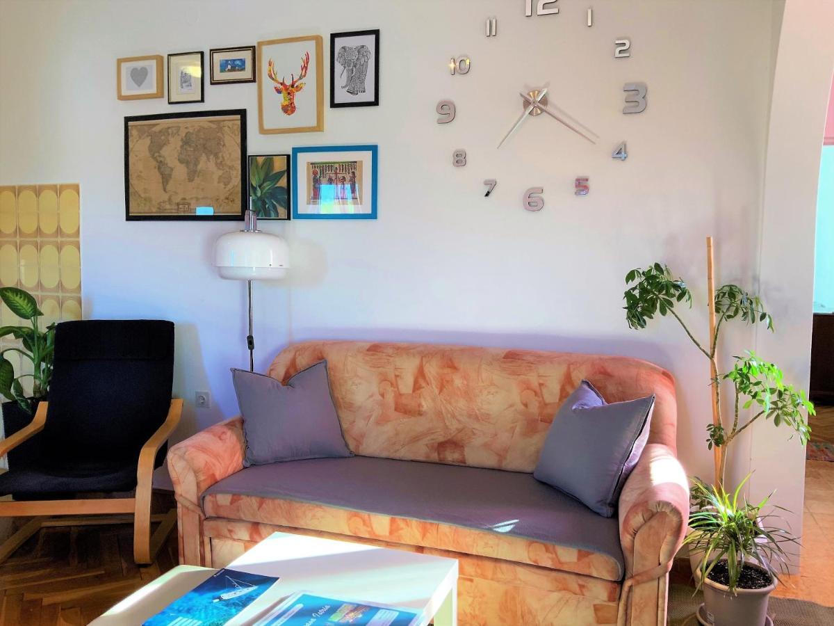 Apartment Agava Istria - Family Vacation Rental With Free Parking, Garden, Wifi Ližnjan Eksteriør bilde