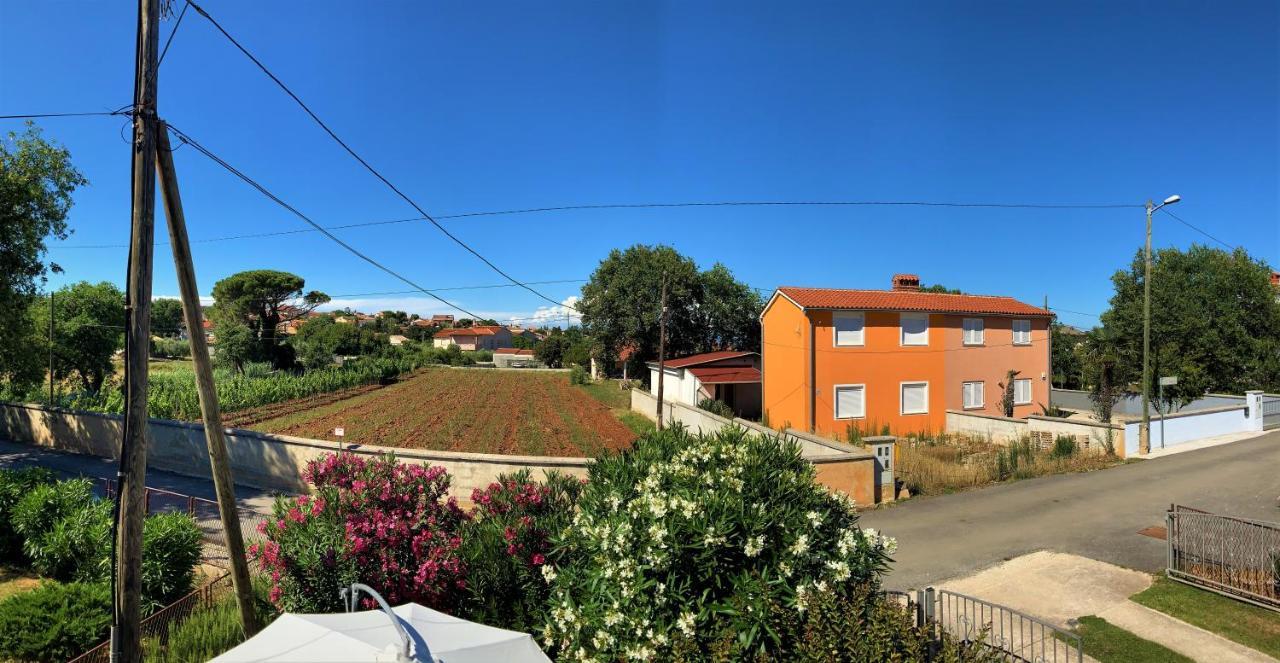 Apartment Agava Istria - Family Vacation Rental With Free Parking, Garden, Wifi Ližnjan Eksteriør bilde