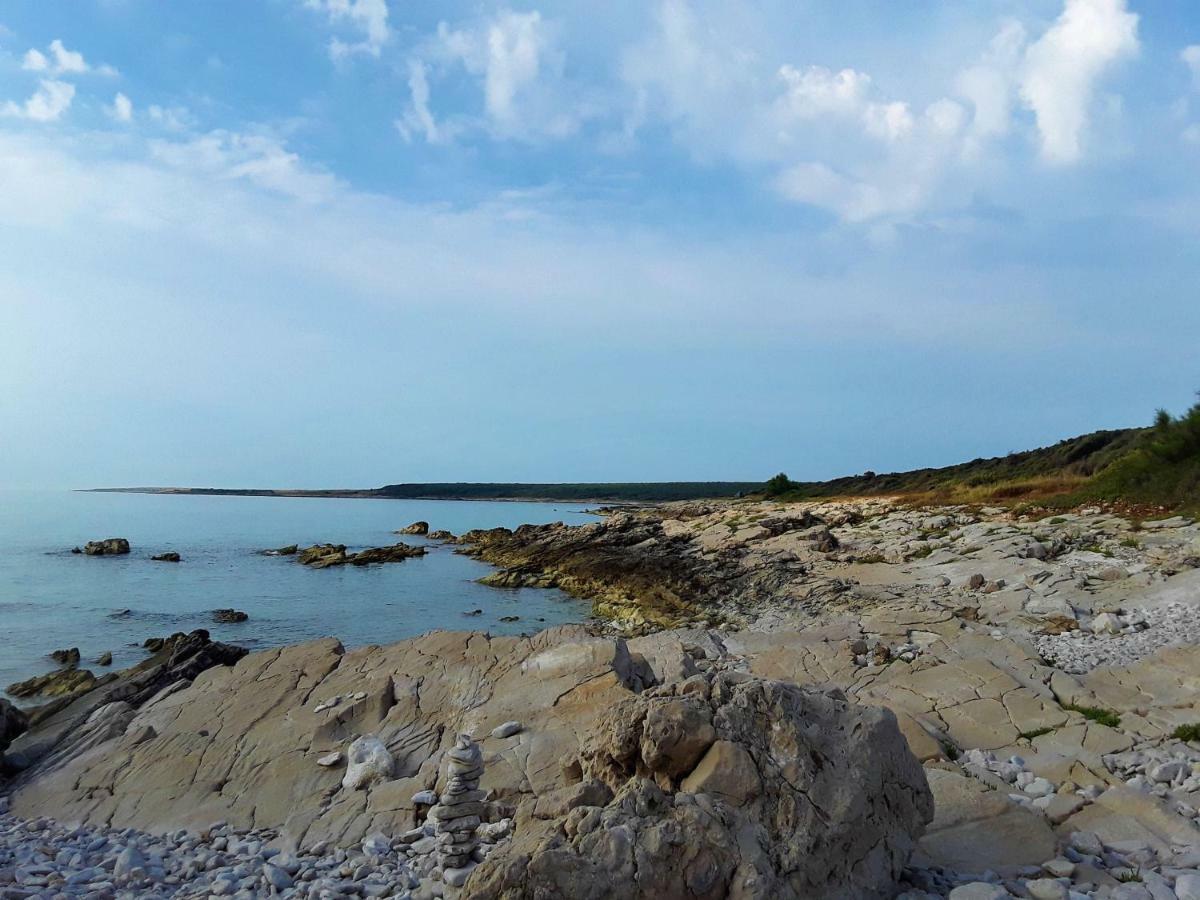 Apartment Agava Istria - Family Vacation Rental With Free Parking, Garden, Wifi Ližnjan Eksteriør bilde