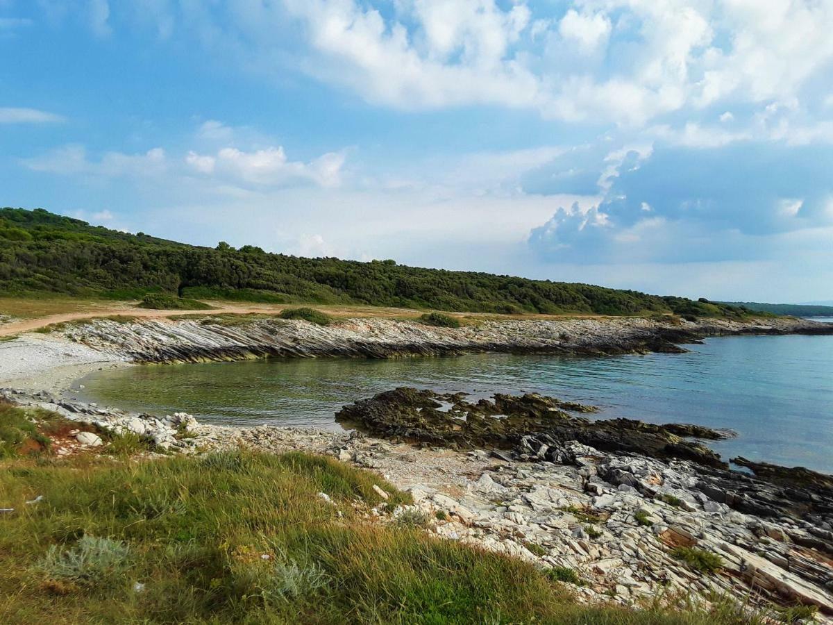 Apartment Agava Istria - Family Vacation Rental With Free Parking, Garden, Wifi Ližnjan Eksteriør bilde