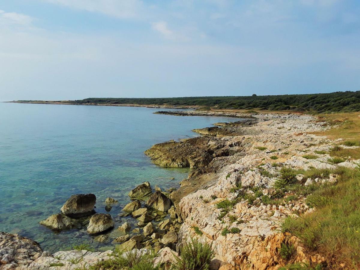 Apartment Agava Istria - Family Vacation Rental With Free Parking, Garden, Wifi Ližnjan Eksteriør bilde